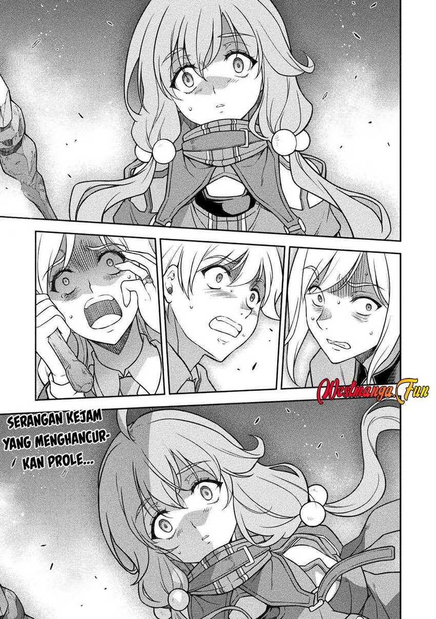 Drawing: Saikyou Mangaka wa Oekaki Skill de Isekai Musou Suru! Chapter 140 Gambar 2